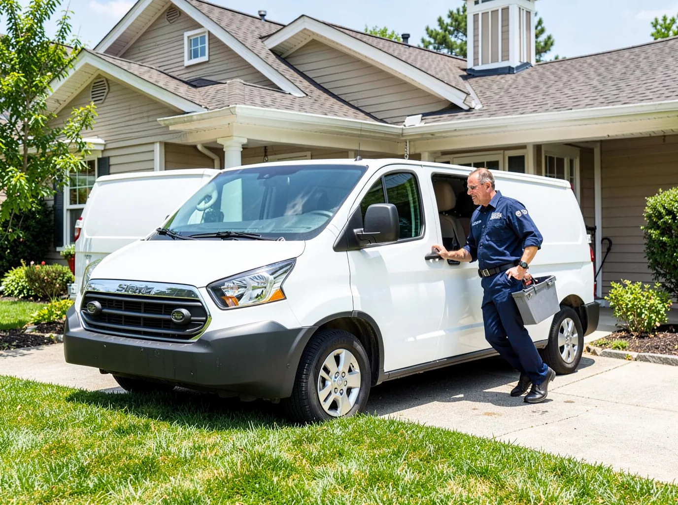 Emergency Plumber company in Bluemont, VA