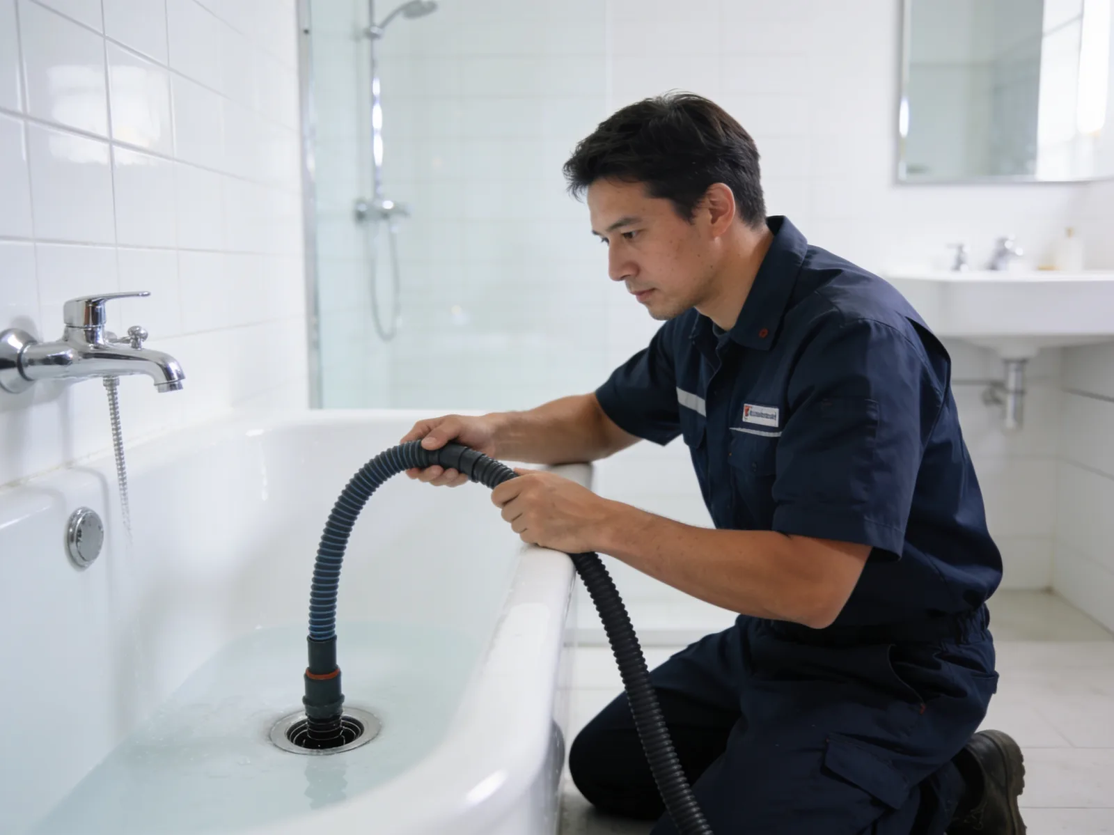 Emergency Plumber Bluemont, VA FAQs